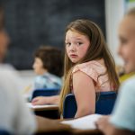 Nękanie w szkole – jak pomóc dziecku?