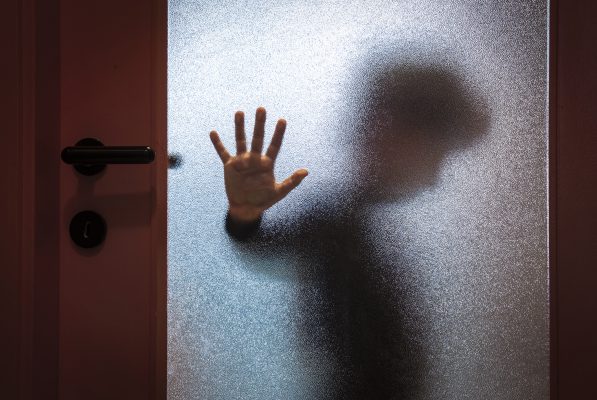 Molestowanie seksualne dziecka - jak rozpoznać i pomóc ofierze?