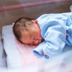 Rumień noworodkowy – objawy, przyczyny, leczenie