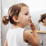 Złamany ząb u dziecka – co robić?