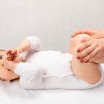 USG bioderek niemowlaka – kiedy i po co je robić?