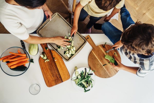 Keto dieta dla dzieci - czy można ją stosować?