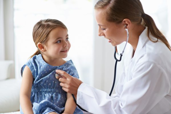 Jak wybrać pediatrę dla dziecka?