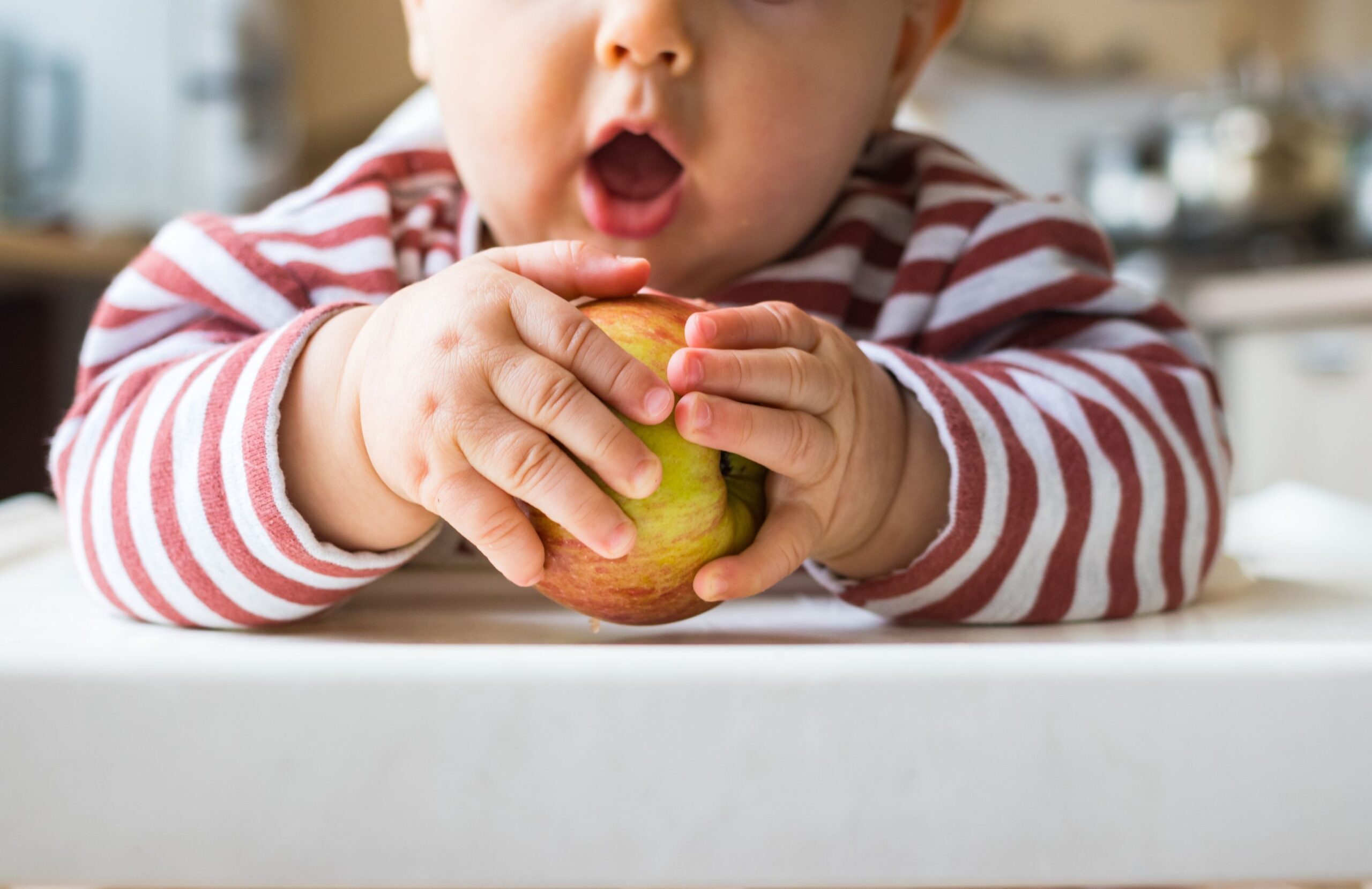 Jaki wegański obiad dla dzieci? Sprawdź nasze pomysły! / AdobeStock