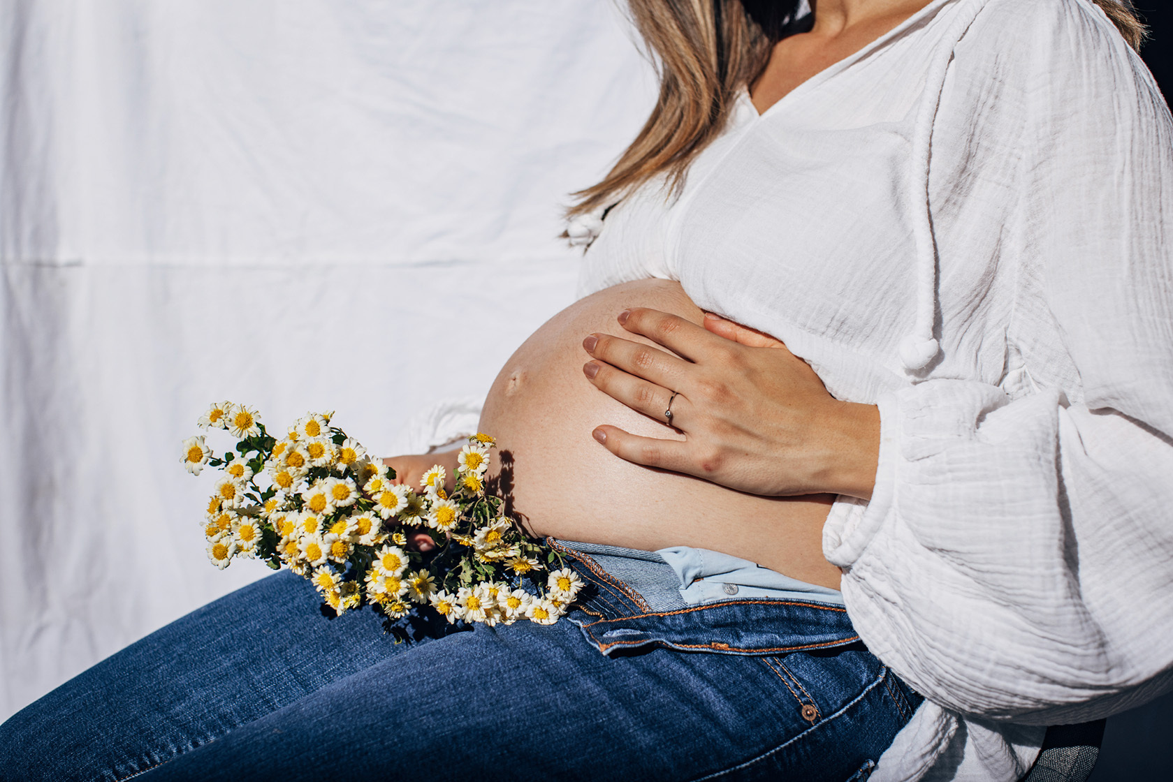 Fakty i mity dotyczące zdrowia kobiet w ciąży