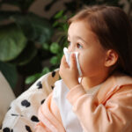 Jakie podawać leki na przeziębienie dla dzieci?