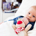 Jakie są objawy mukowiscydozy u niemowlaka?