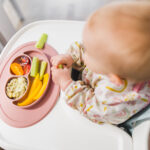 Jak nauczyć dziecko zdrowego odżywiania?