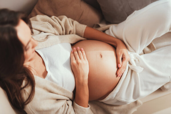 Alergia w ciąży - jak rozpoznać i co zrobić?