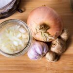 Syrop z cebuli – od jakiego wieku i na co pomaga?