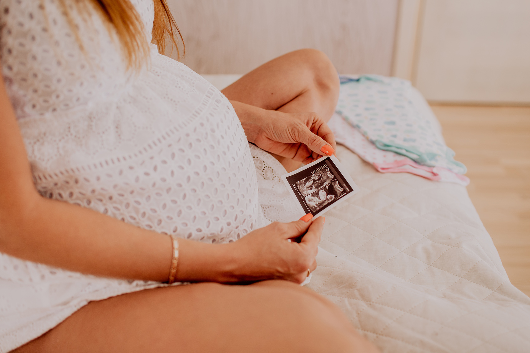 Kobiety w ciąży wielopłodowej powinny wyjątkowo dbać o swoje zdrowie. Angelika Doroszewska sprawdziła w swoim badaniu, czy tak jest rzeczywiście