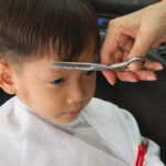 Jak obciąć włosy dziecku? Czy to trudne?
