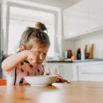 Dziecko nie chce jeść warzyw – co możesz zrobić?