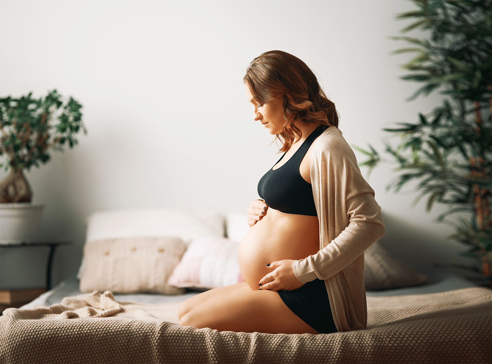 Profilaktyka w ciąży to podstawa zdrowia mamy i dziecka! O czym powinnaś pamiętać?