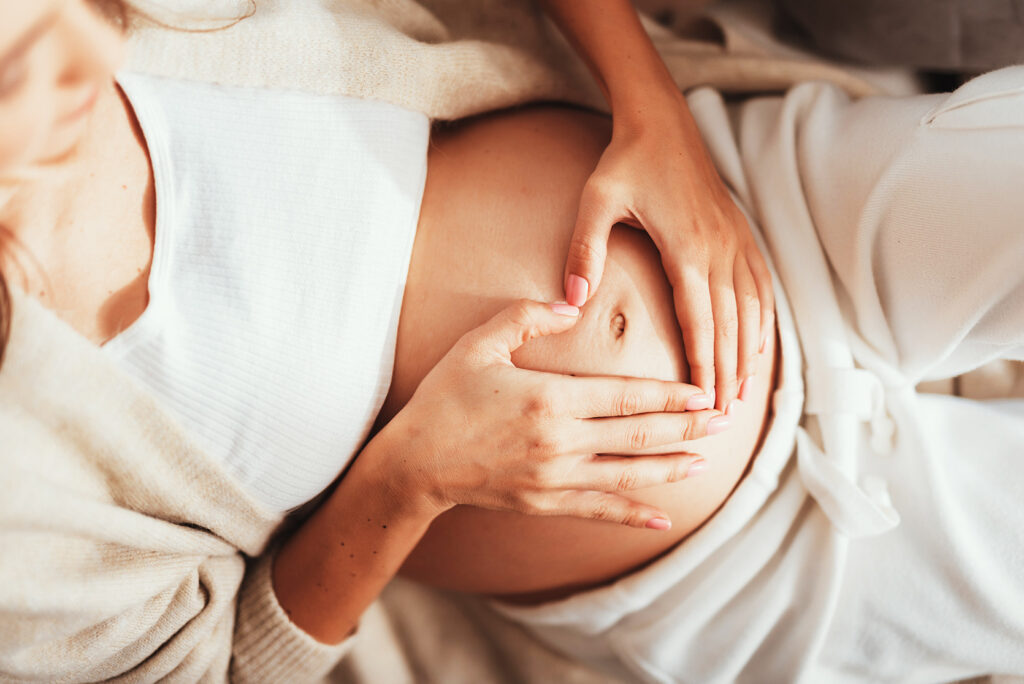 stan przedrzucawkowy w ciąży czym jest i jak może pomóc w nim kwercetyna