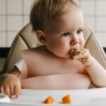 Kiedy wskazana jest marchewka dla niemowlaka?