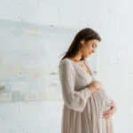 Jak zmieniają się sutki w ciąży?