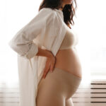Kiedy stosować czopki glicerynowe w ciąży?
