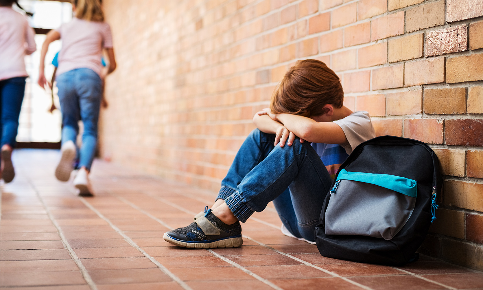 Na czym polega bullying w szkole i jak sobie z tym radzić?