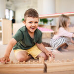 Przedszkole Montessori – co to takiego?