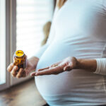 Luteina w ciąży: klucz do zdrowia matki i dziecka
