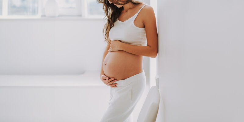 Czy laktoferyna może zmniejszyć ryzyko porodu przedwczesnego?