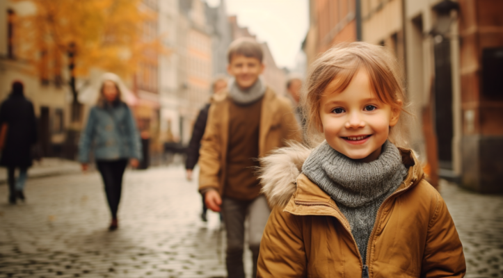 Toruń - atrakcje dla dzieci. Co zobaczyć w jeden dzień (i więcej)?