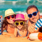 4 rajskie plaże Europy idealne dla rodzin z dziećmi. Gdzie bezpiecznie spędzić wakacje?