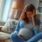 Infekcja intymna w ciąży – objawy, przyczyny, co stosować?  