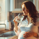 Elektrolity w ciąży – czy można je stosować? Po jakie warto sięgać? 
