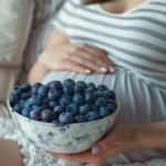 Jagody w ciąży – Czy warto włączyć je do diety?