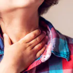 Ból gardła u dzieci – przyczyny i przebieg
